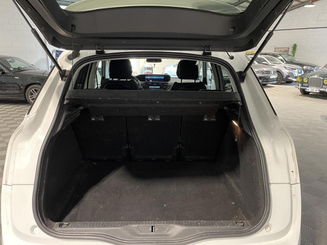 Citroën C4 Picasso - Photo 20
