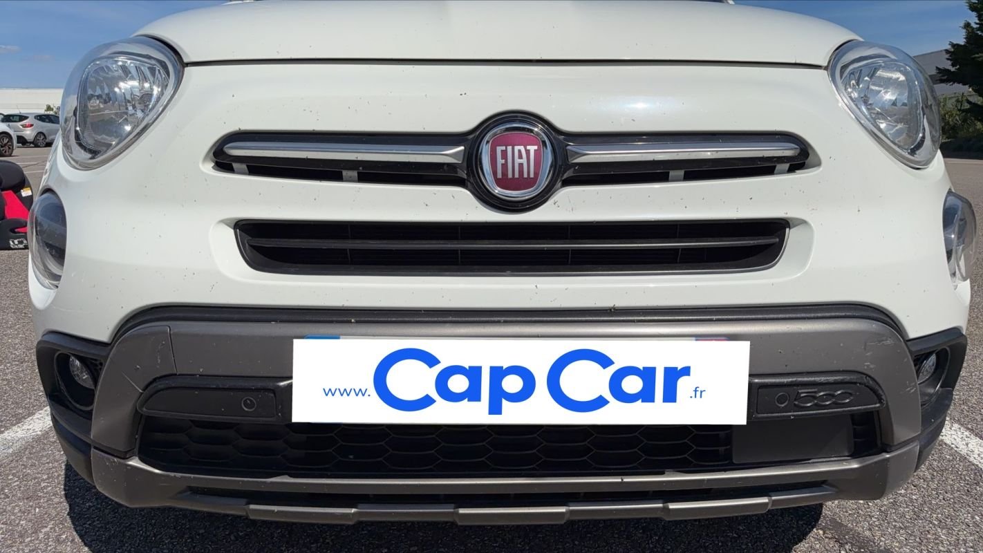 Fiat 500X - Photo 20