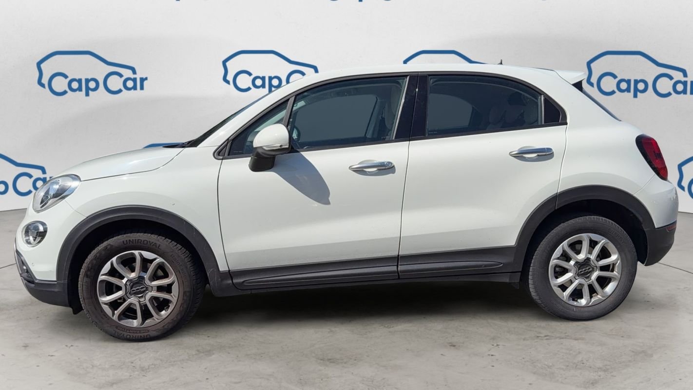 Fiat 500X - Photo 2