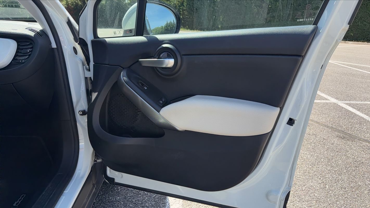 Fiat 500X - Photo 22