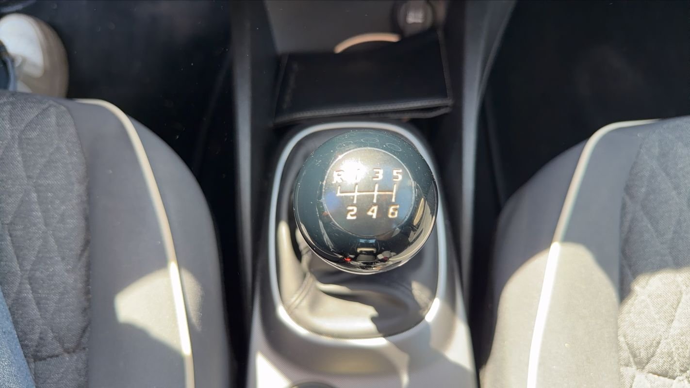 Fiat 500X - Photo 27