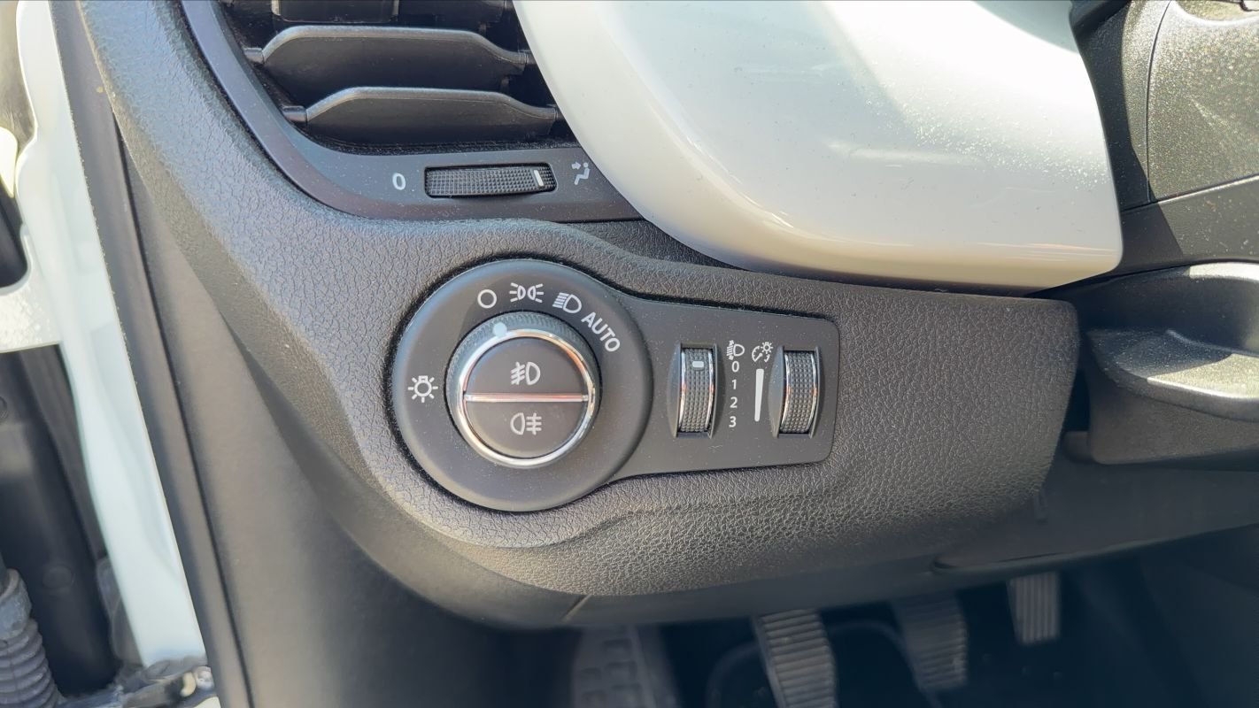 Fiat 500X - Photo 28