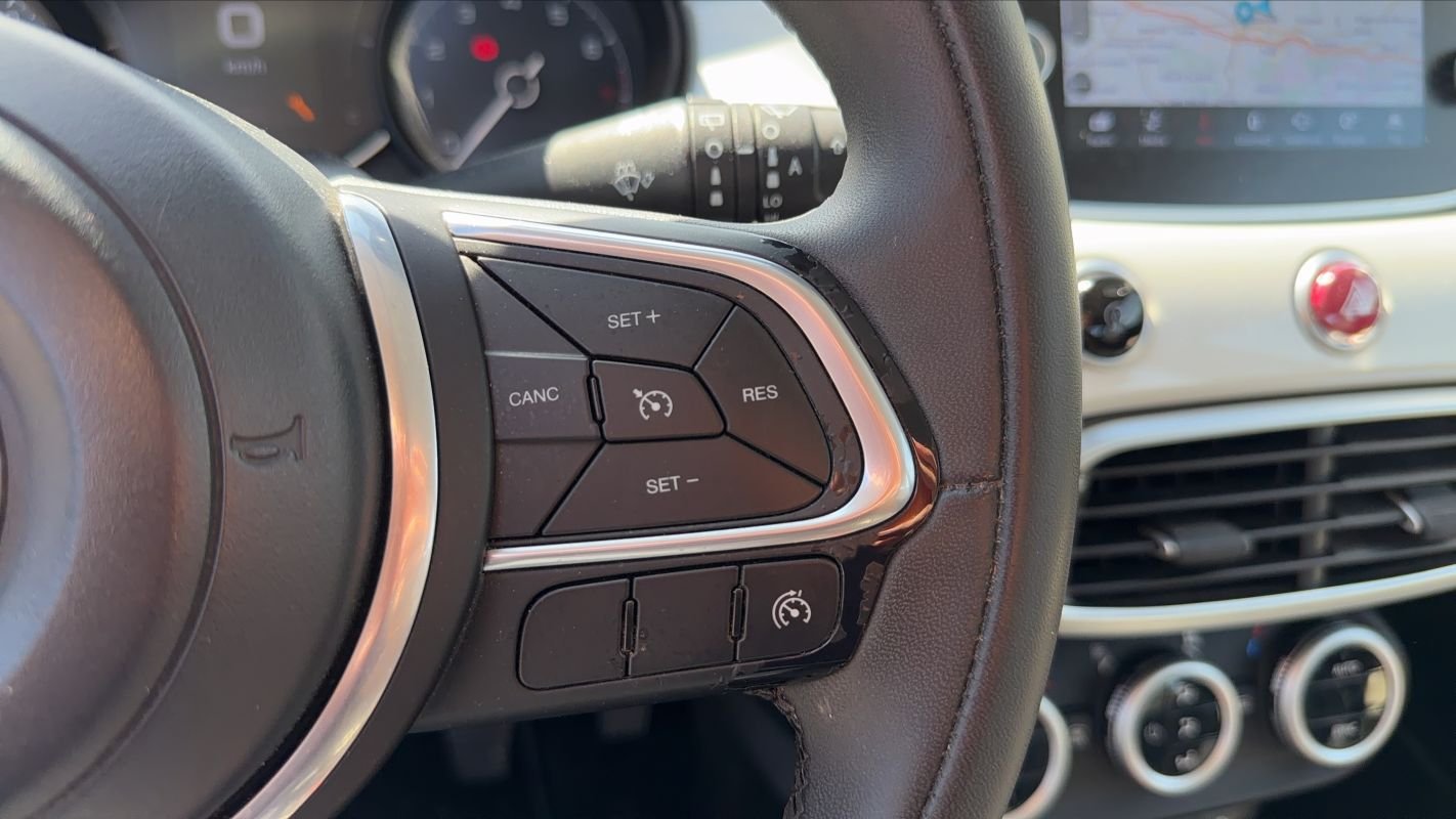 Fiat 500X - Photo 29