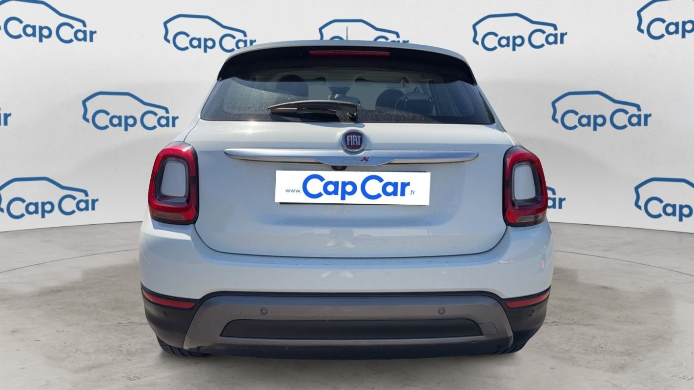 Fiat 500X - Photo 3