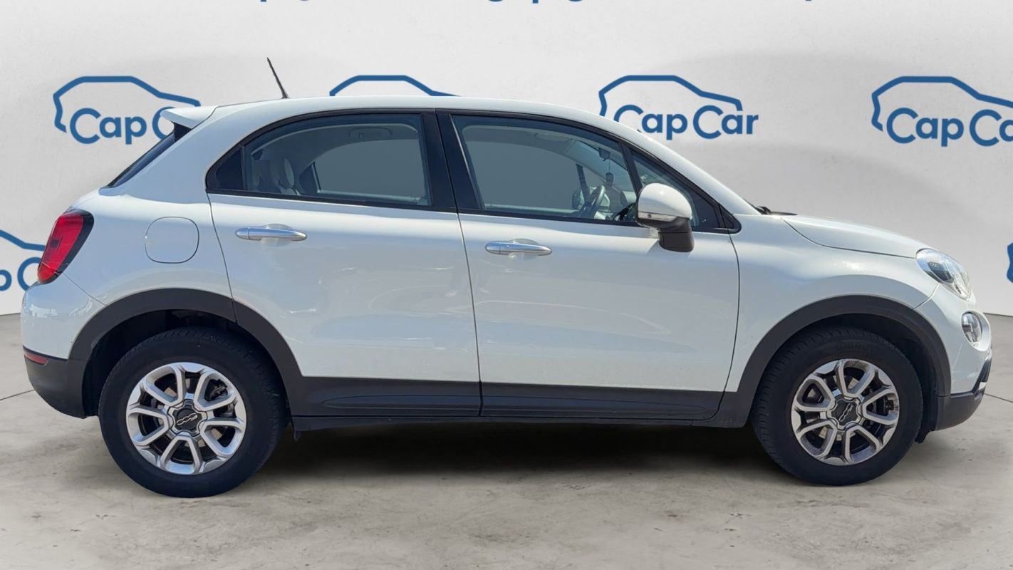 Fiat 500X - Photo 4