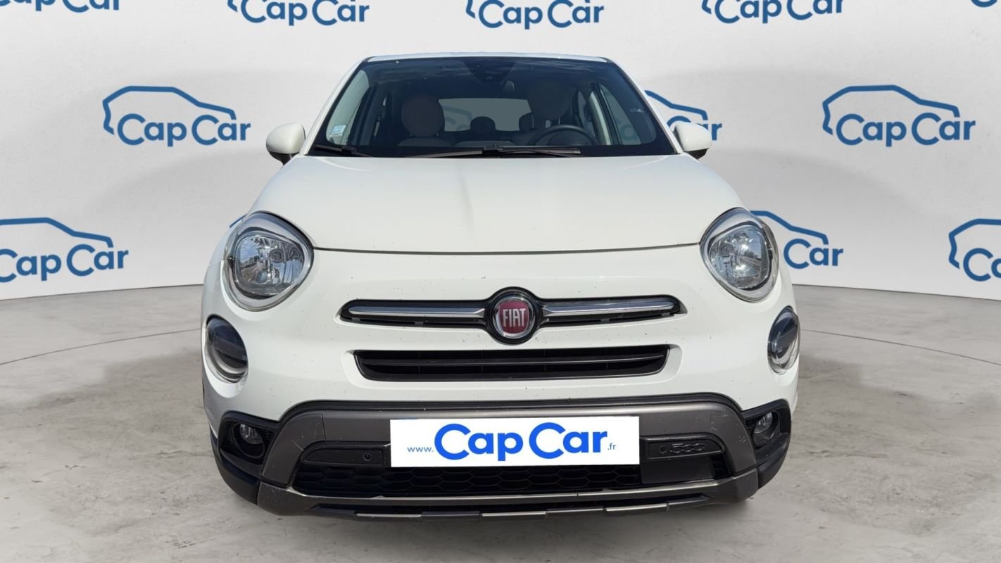 Fiat 500X - Photo 5