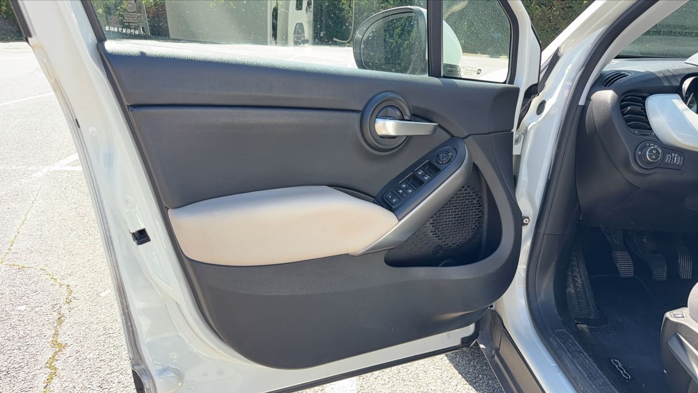 Fiat 500X - Photo 7