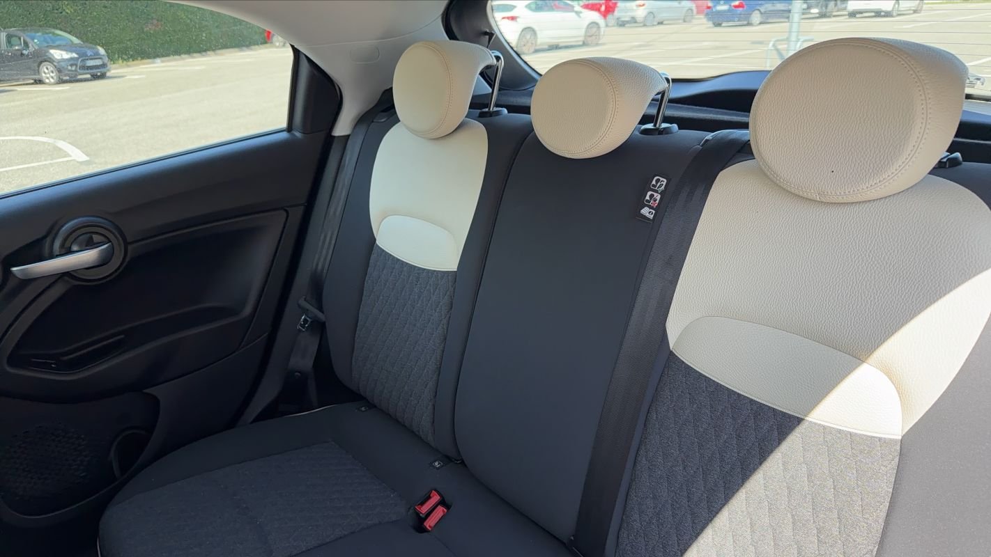 Fiat 500X - Photo 9