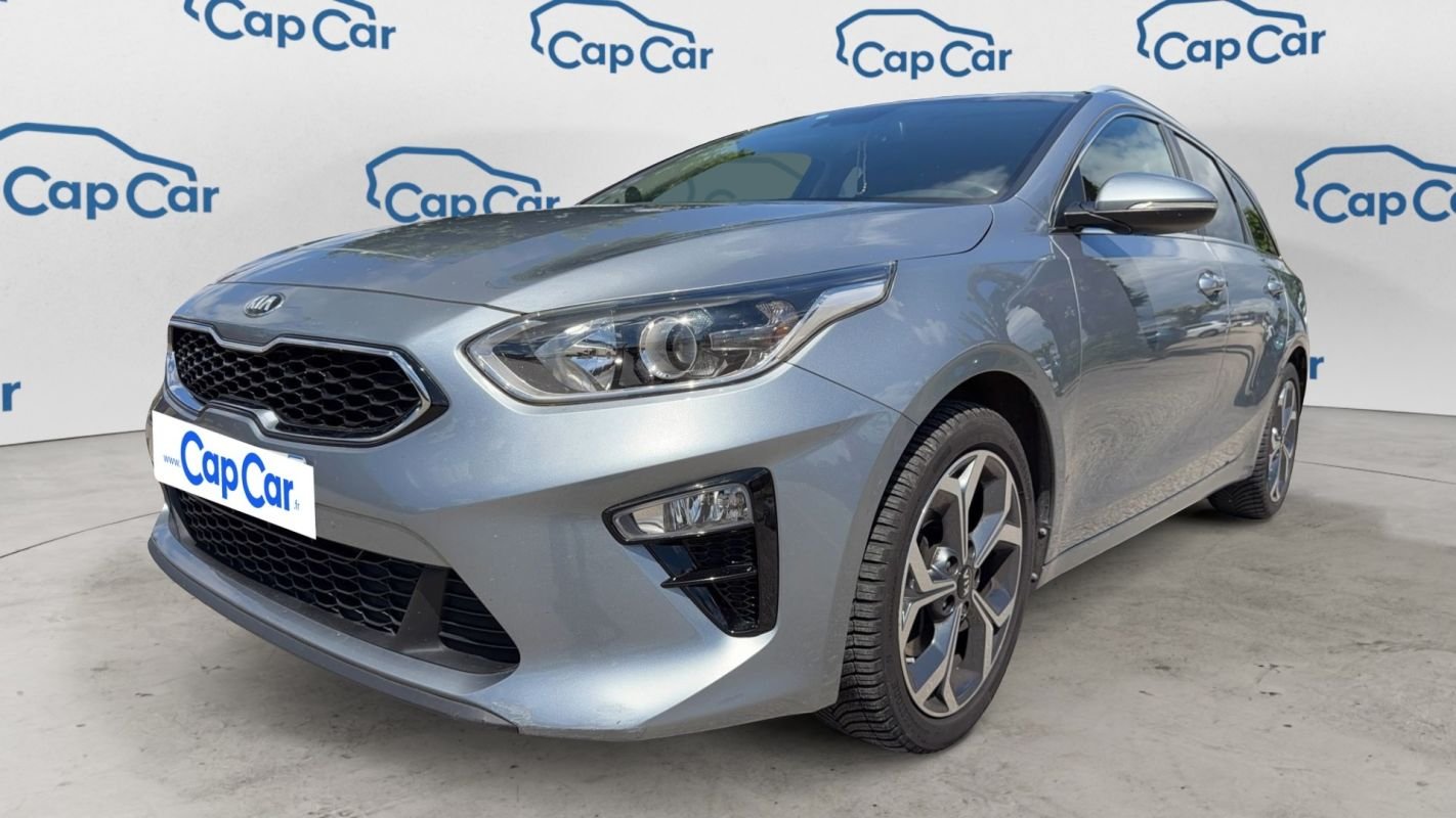 Kia Cee'd_SW