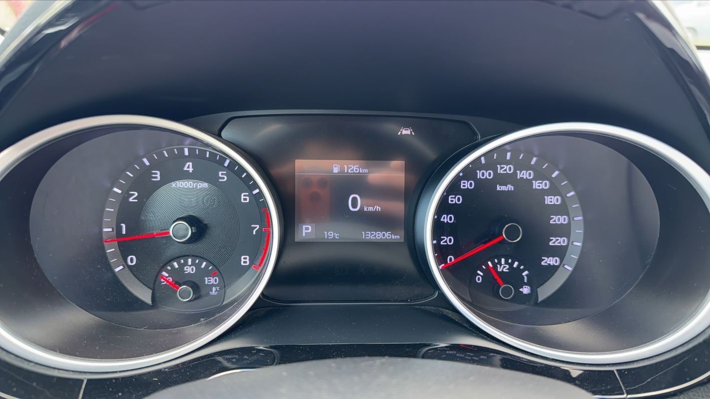 Kia Cee'd_SW - Photo 12