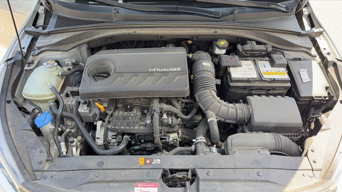 Kia Cee'd_SW - Photo 15