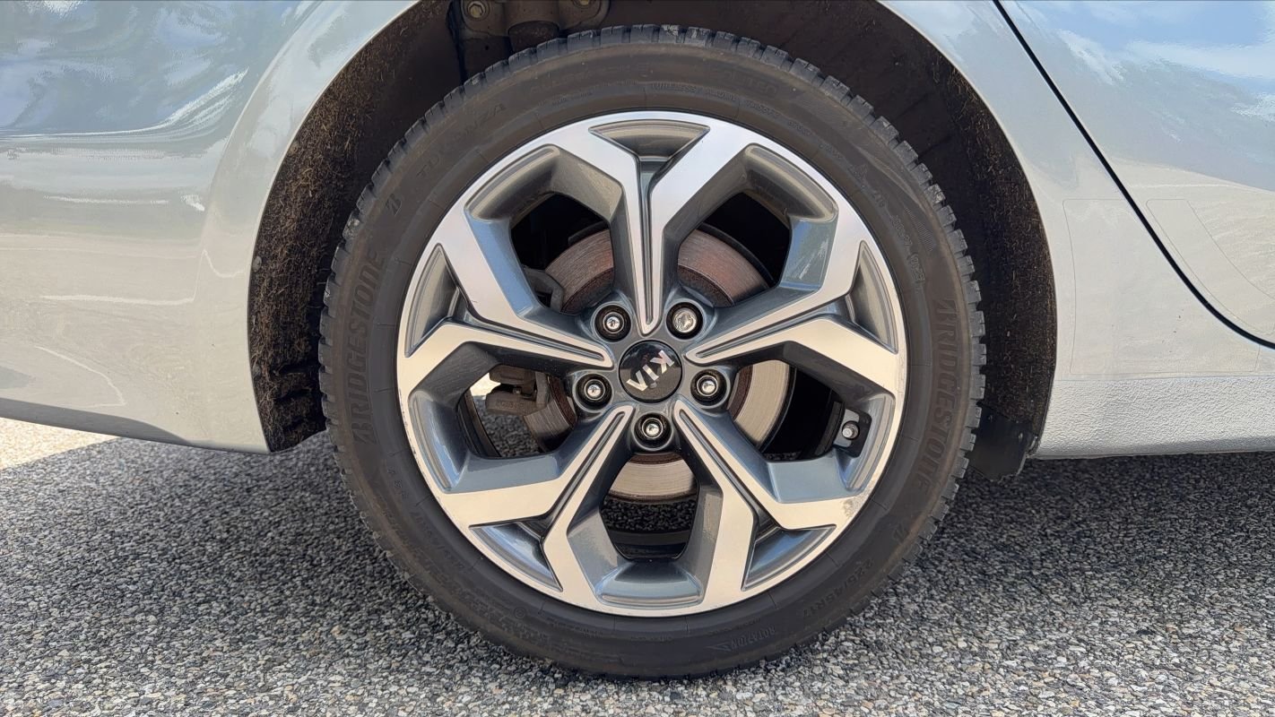Kia Cee'd_SW - Photo 16