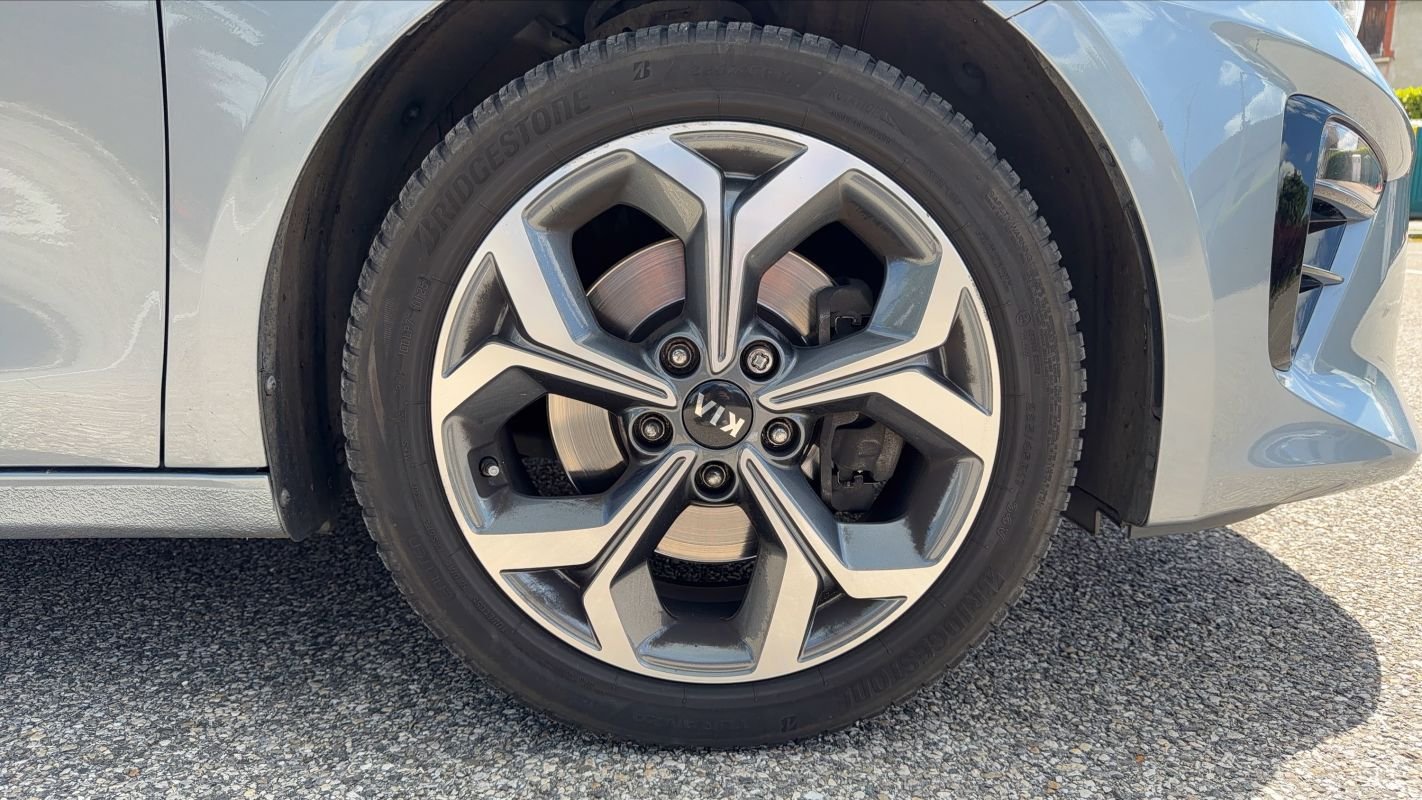 Kia Cee'd_SW - Photo 17