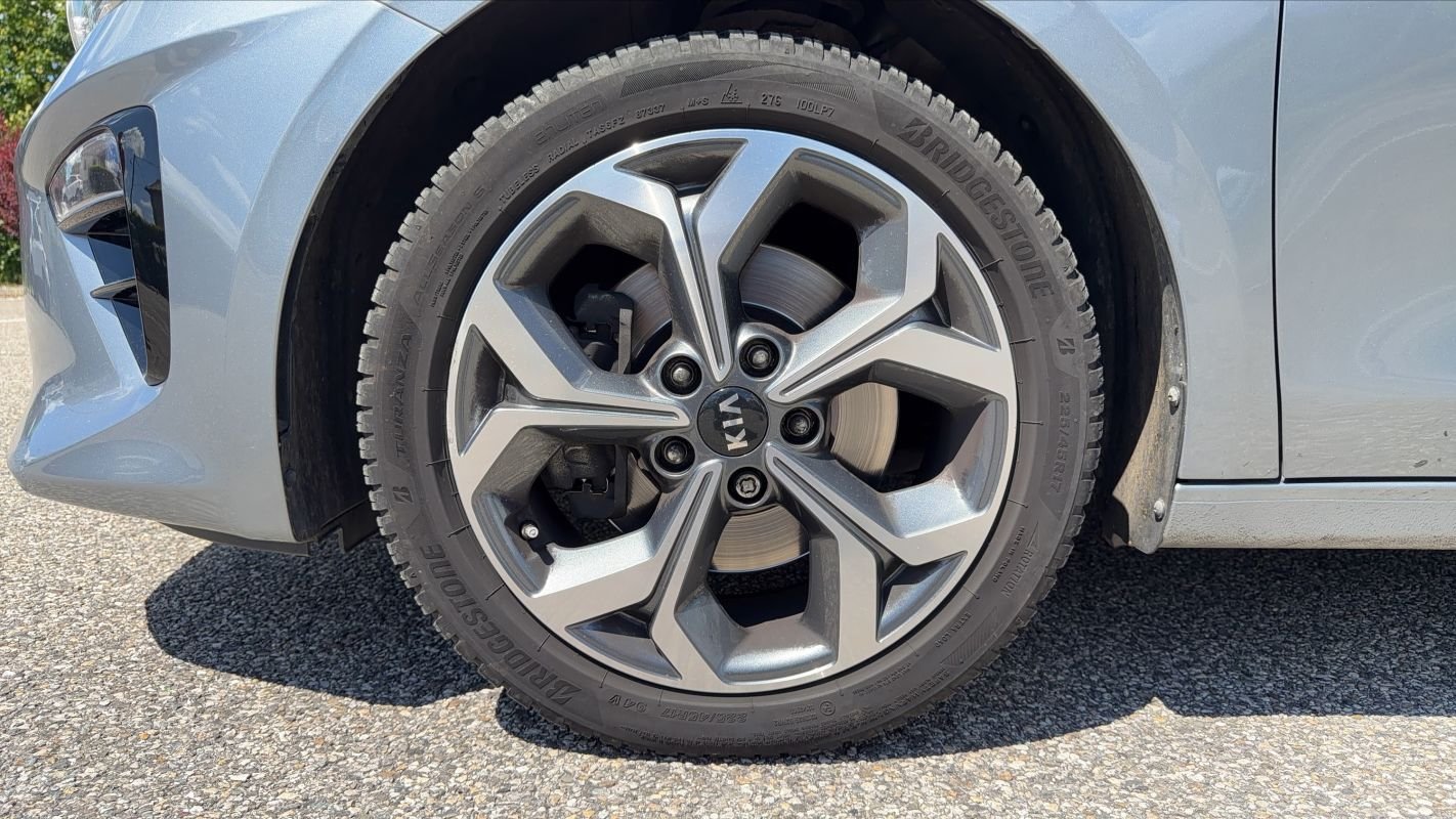 Kia Cee'd_SW - Photo 18