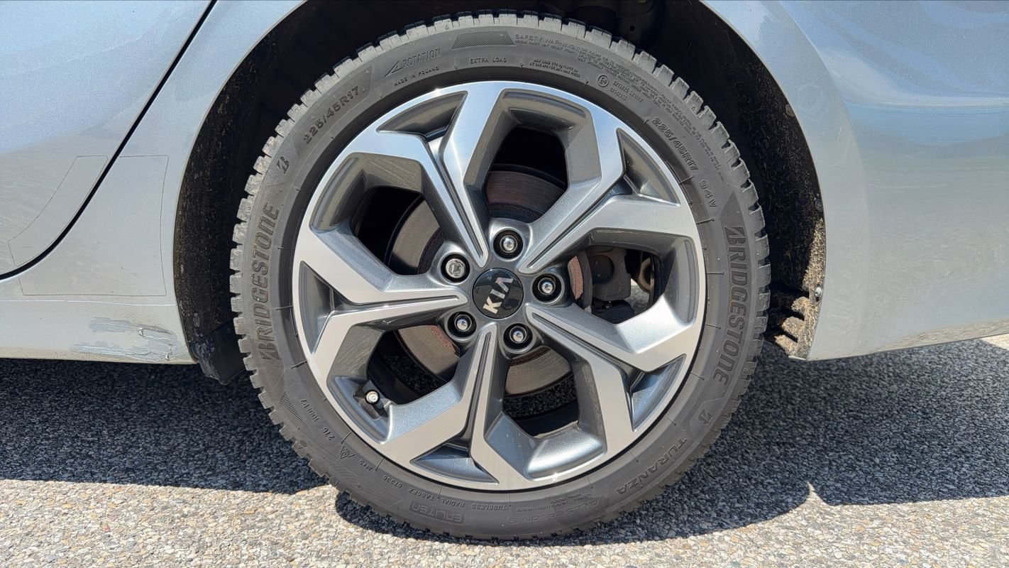Kia Cee'd_SW - Photo 19