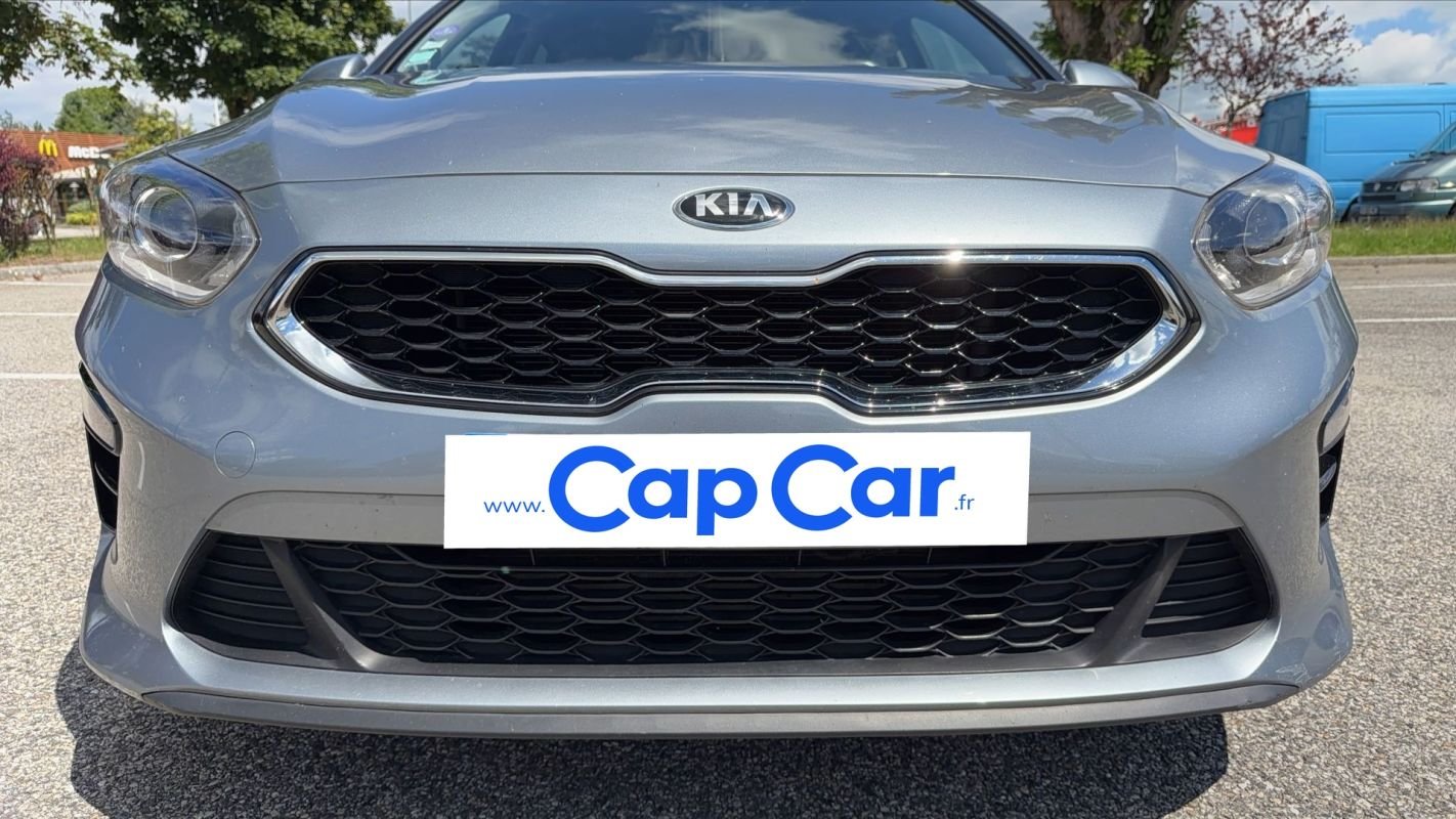 Kia Cee'd_SW - Photo 20