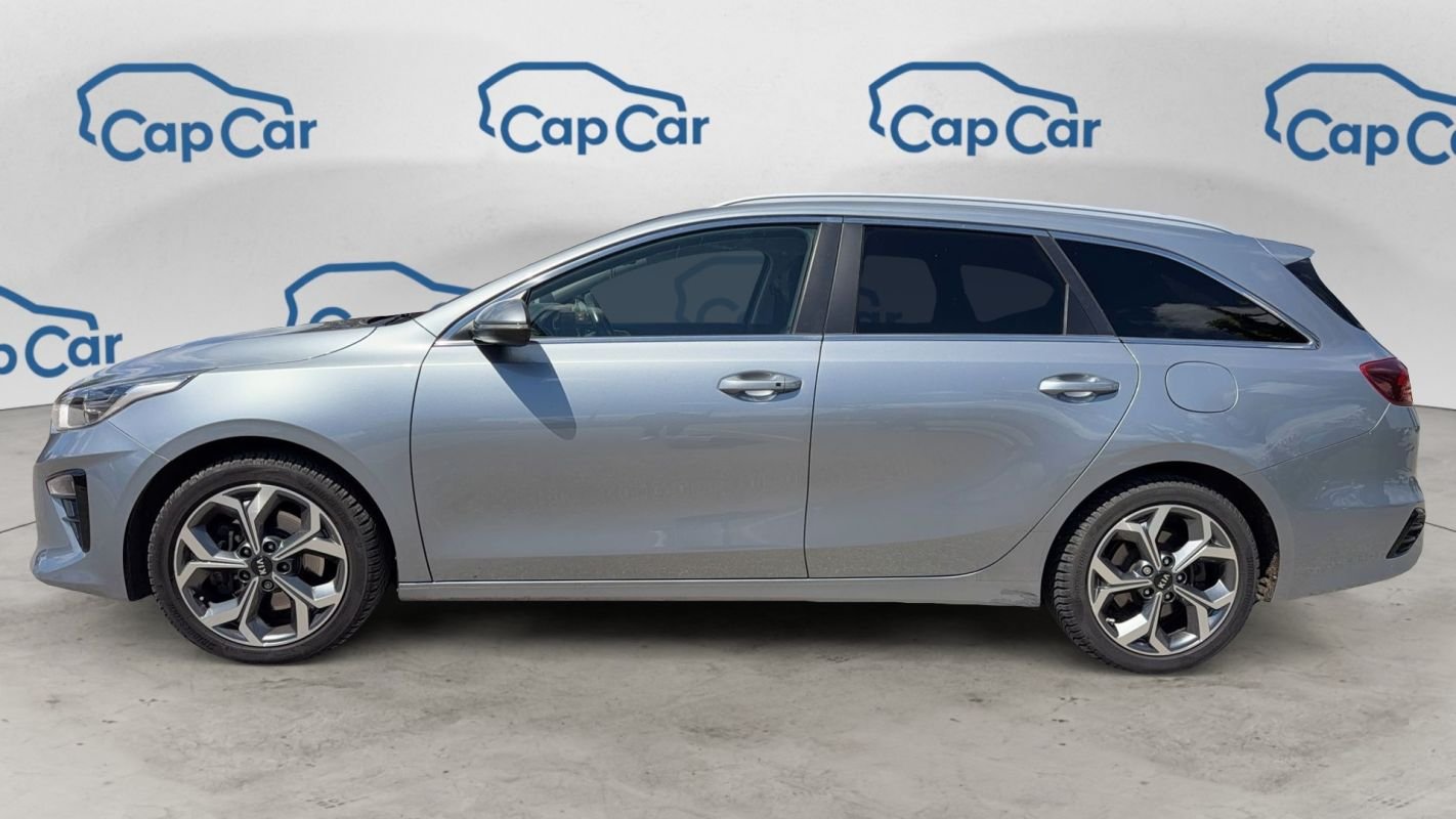 Kia Cee'd_SW - Photo 2