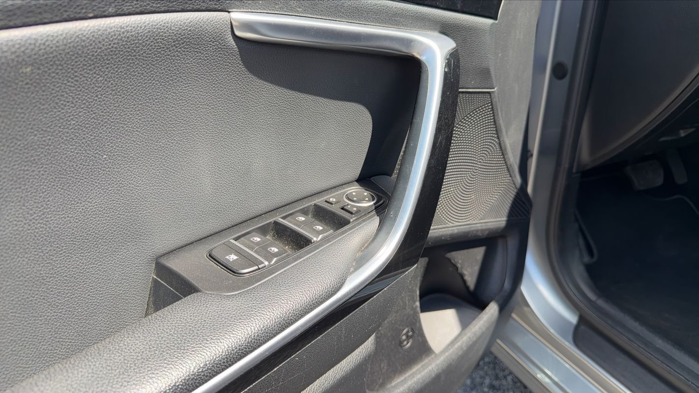 Kia Cee'd_SW - Photo 23