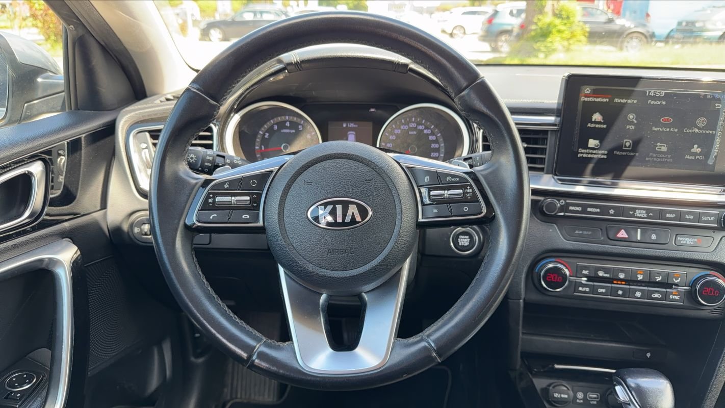 Kia Cee'd_SW - Photo 24