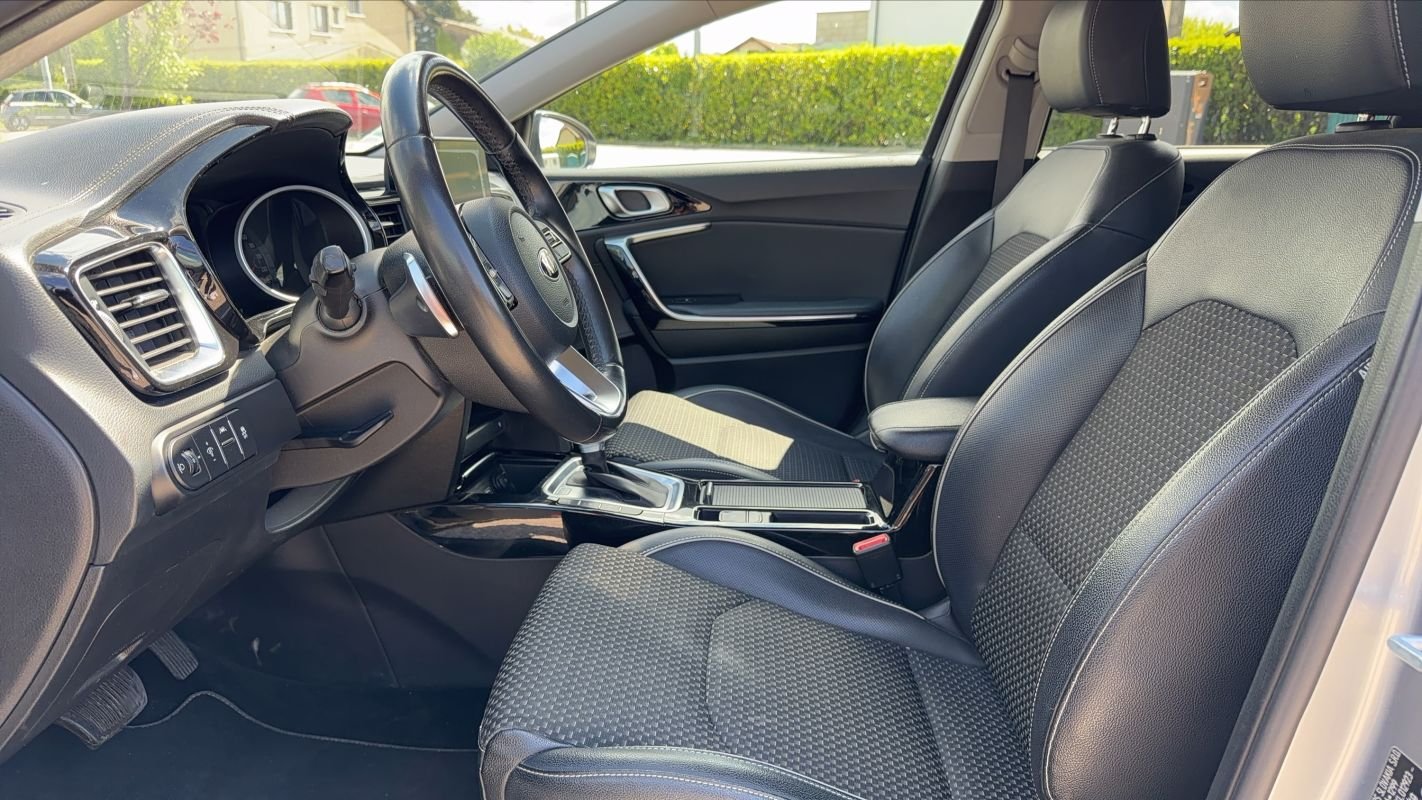 Kia Cee'd_SW - Photo 27