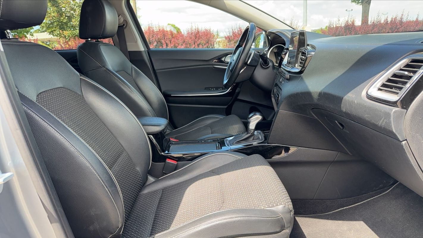 Kia Cee'd_SW - Photo 29