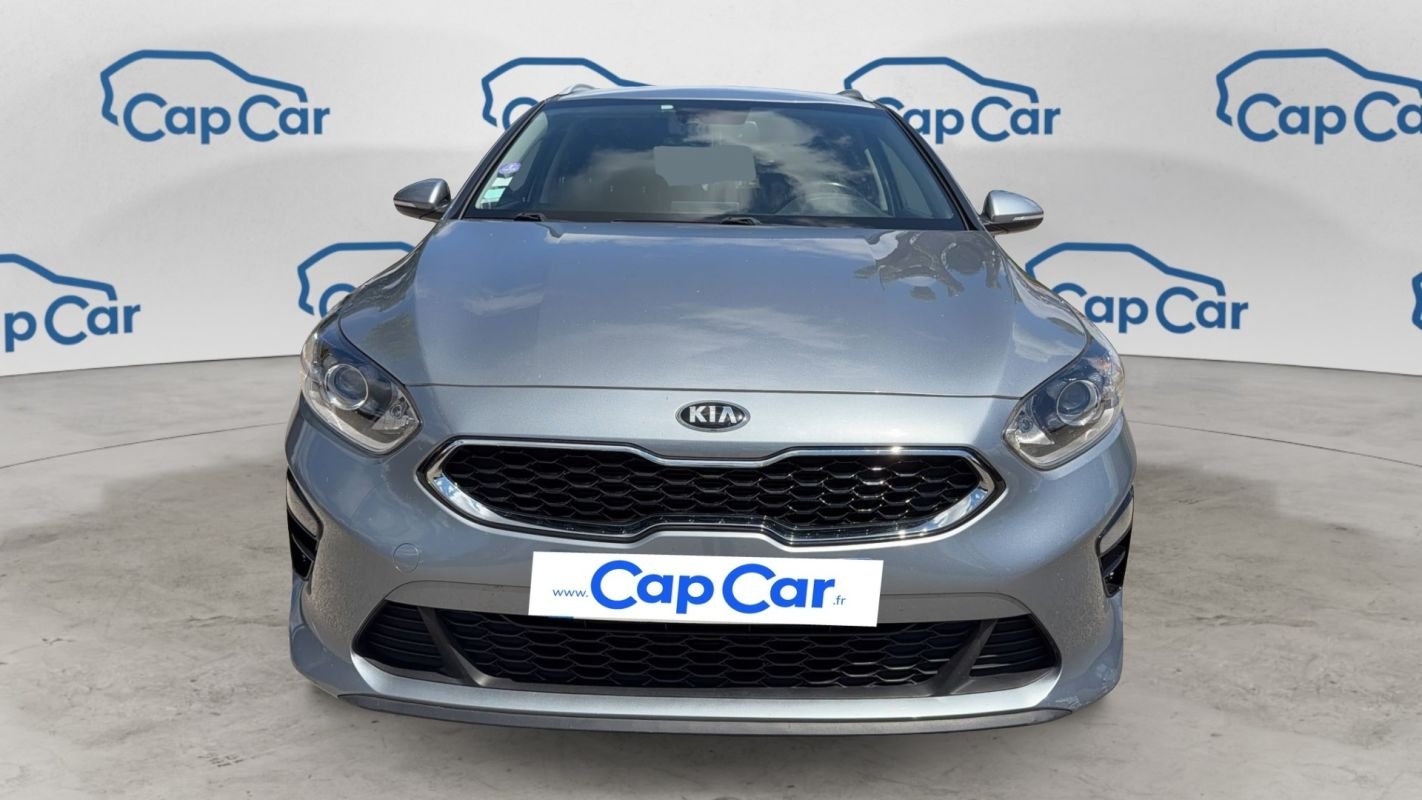 Kia Cee'd_SW - Photo 5