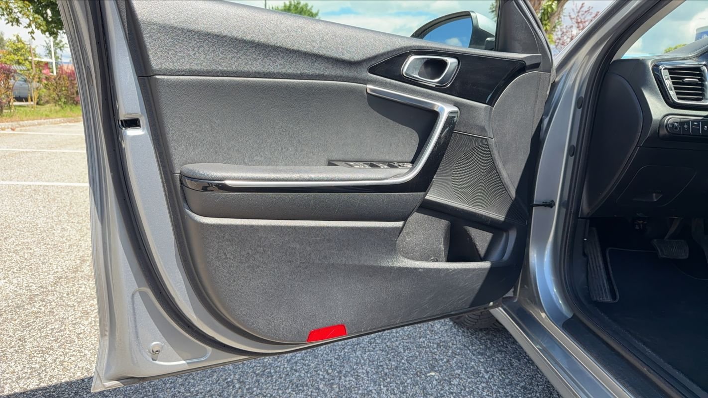 Kia Cee'd_SW - Photo 7