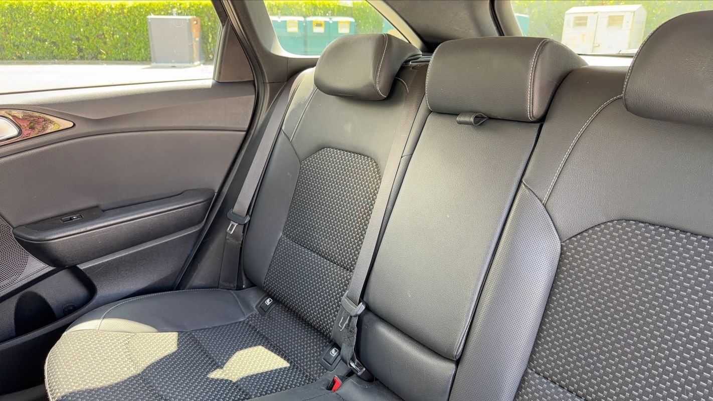 Kia Cee'd_SW - Photo 9