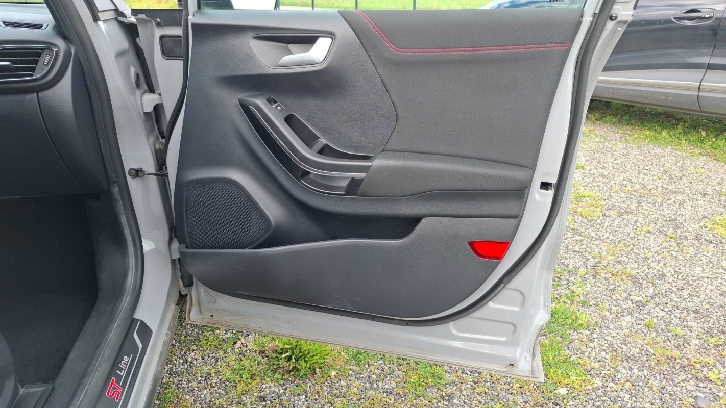 Ford Puma - Photo 22