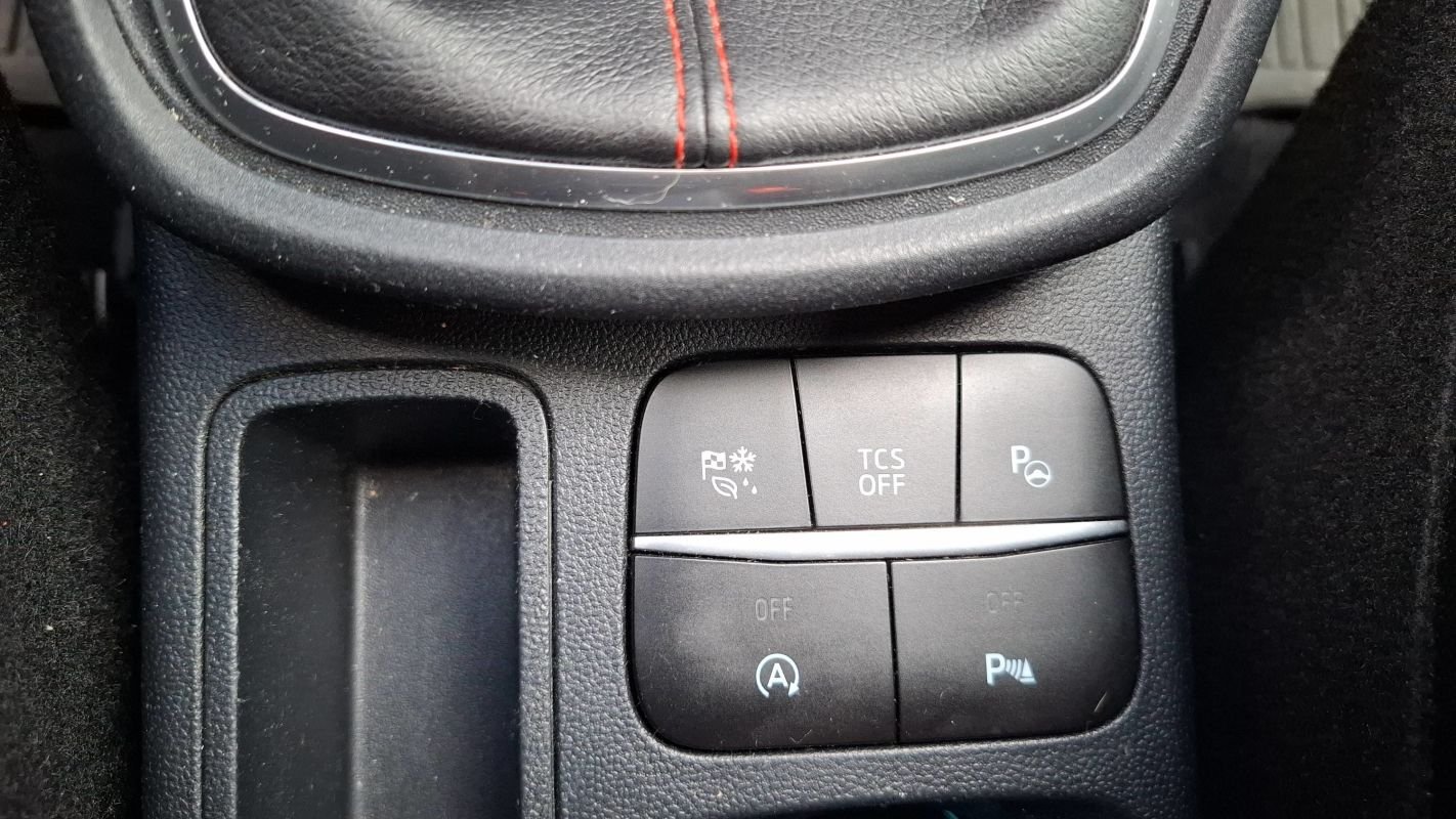 Ford Puma - Photo 29
