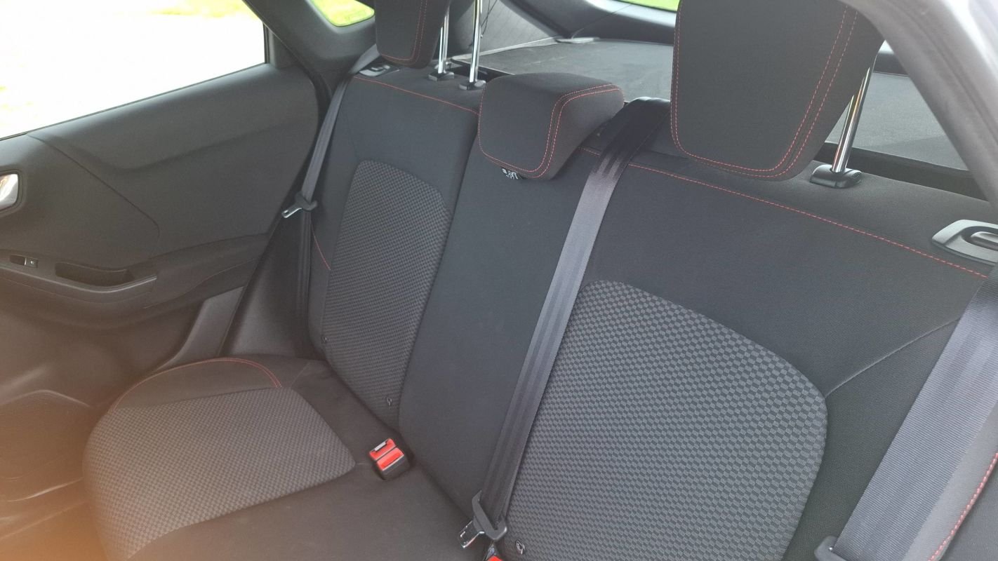 Ford Puma - Photo 9