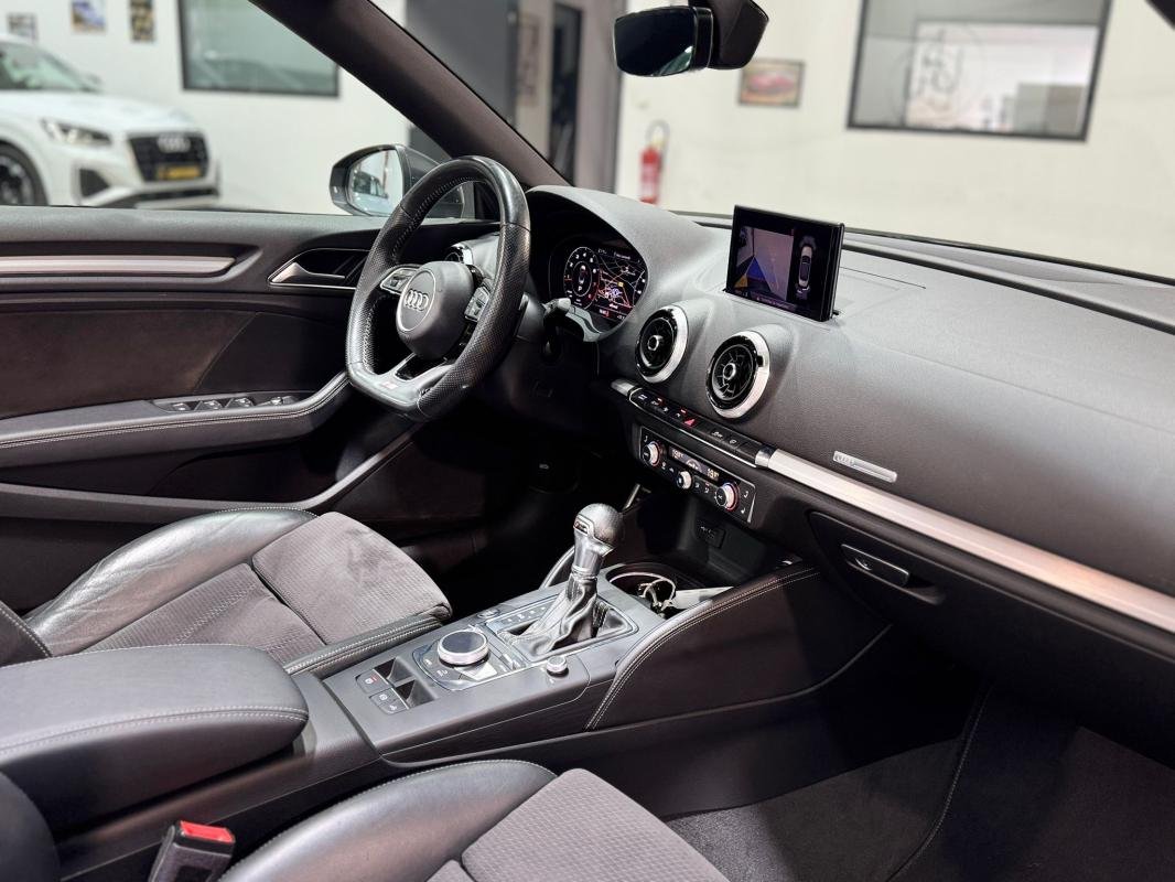 Audi A3 Cabriolet - Photo 14