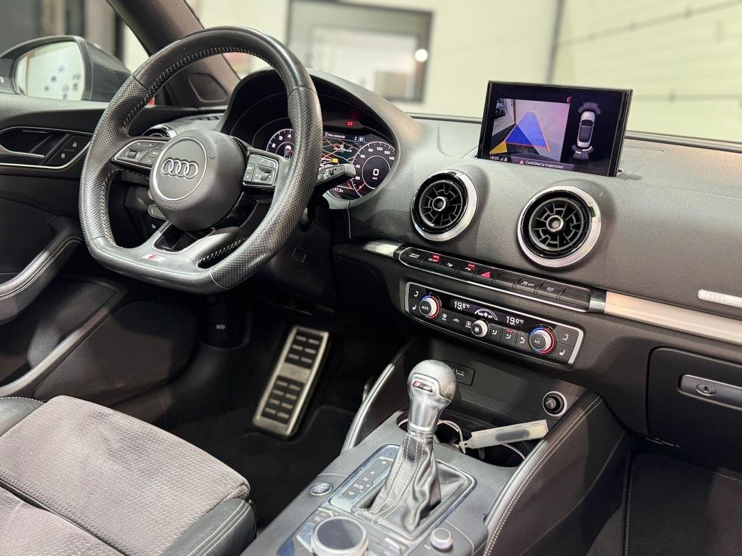 Audi A3 Cabriolet - Photo 15