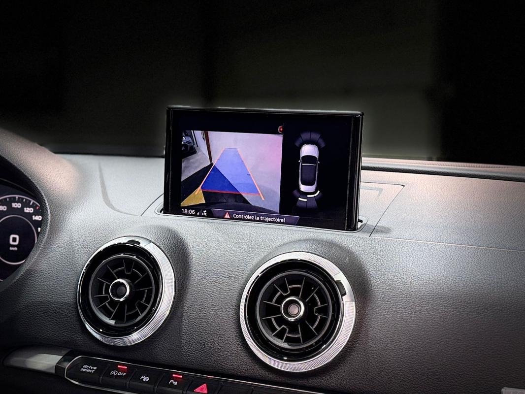 Audi A3 Cabriolet - Photo 18