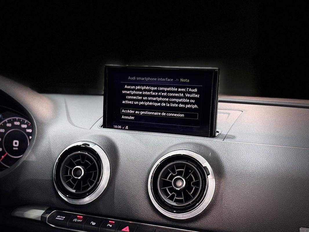 Audi A3 Cabriolet - Photo 19