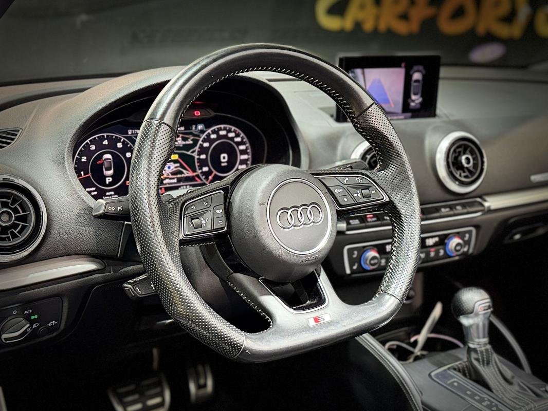 Audi A3 Cabriolet - Photo 10