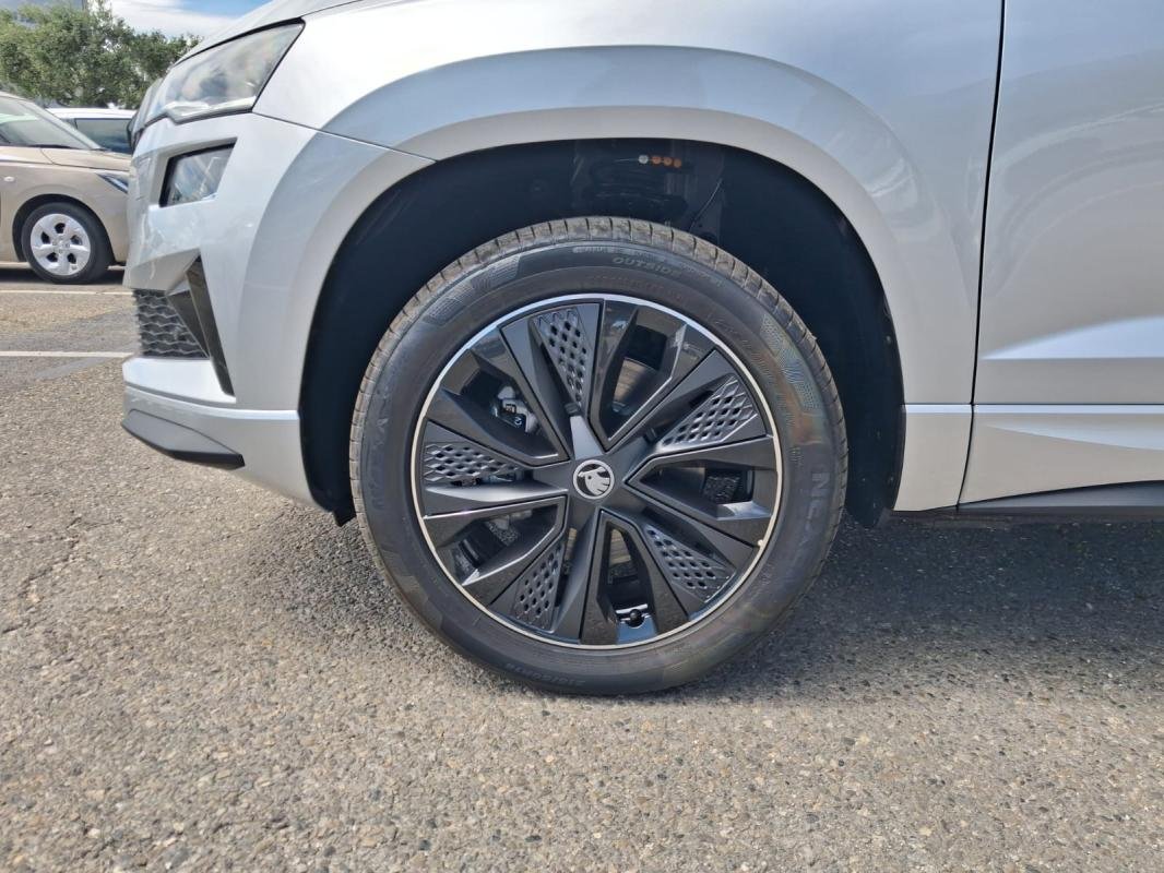 Skoda Karoq - Photo 11