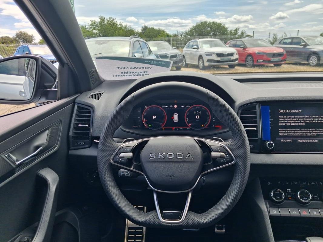 Skoda Karoq - Photo 13