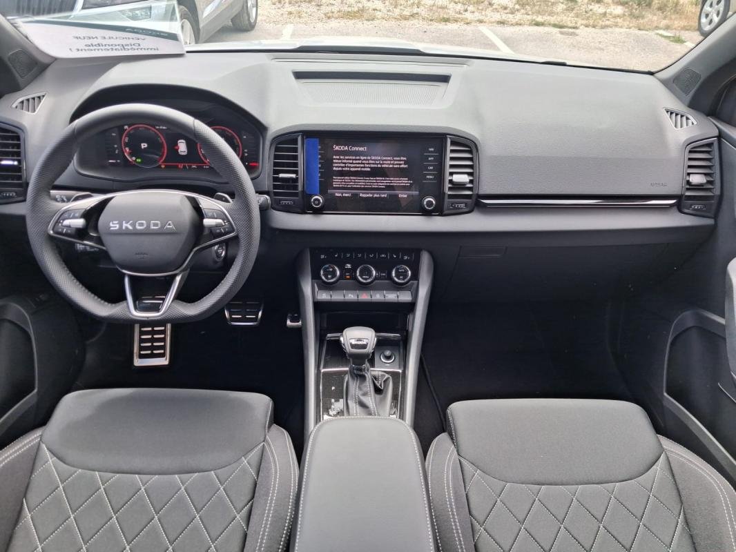 Skoda Karoq - Photo 14