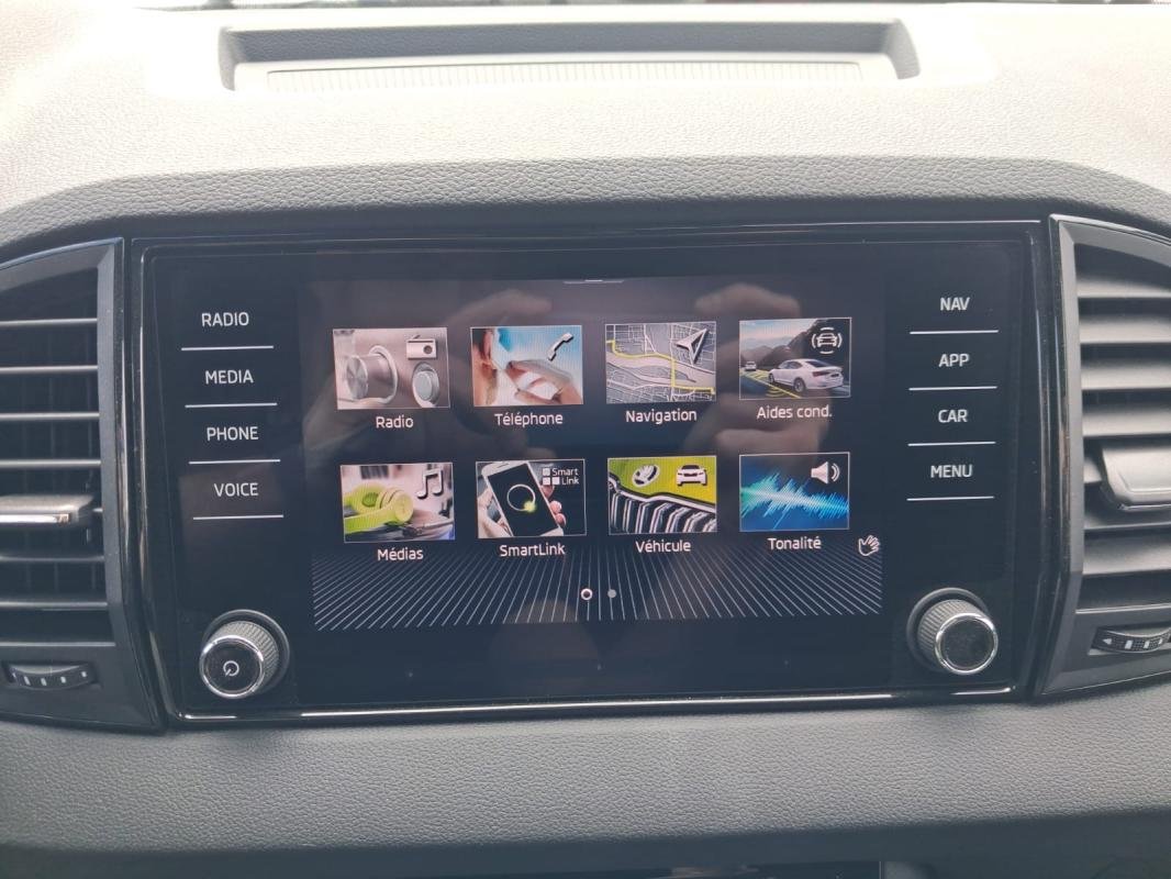 Skoda Karoq - Photo 17