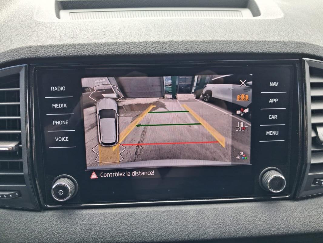 Skoda Karoq - Photo 18