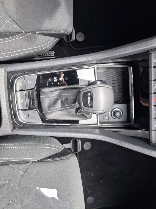 Skoda Karoq - Photo 19