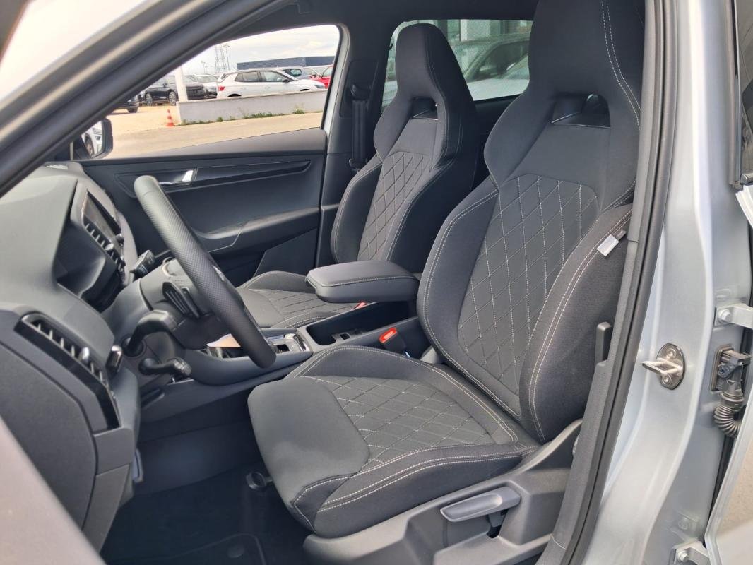 Skoda Karoq - Photo 20