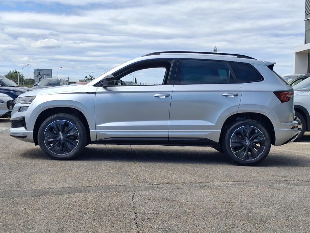 Skoda Karoq - Photo 2
