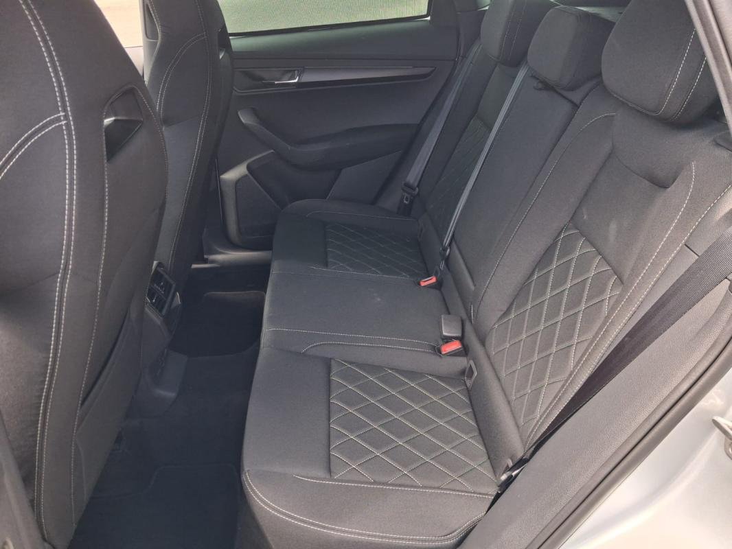 Skoda Karoq - Photo 21