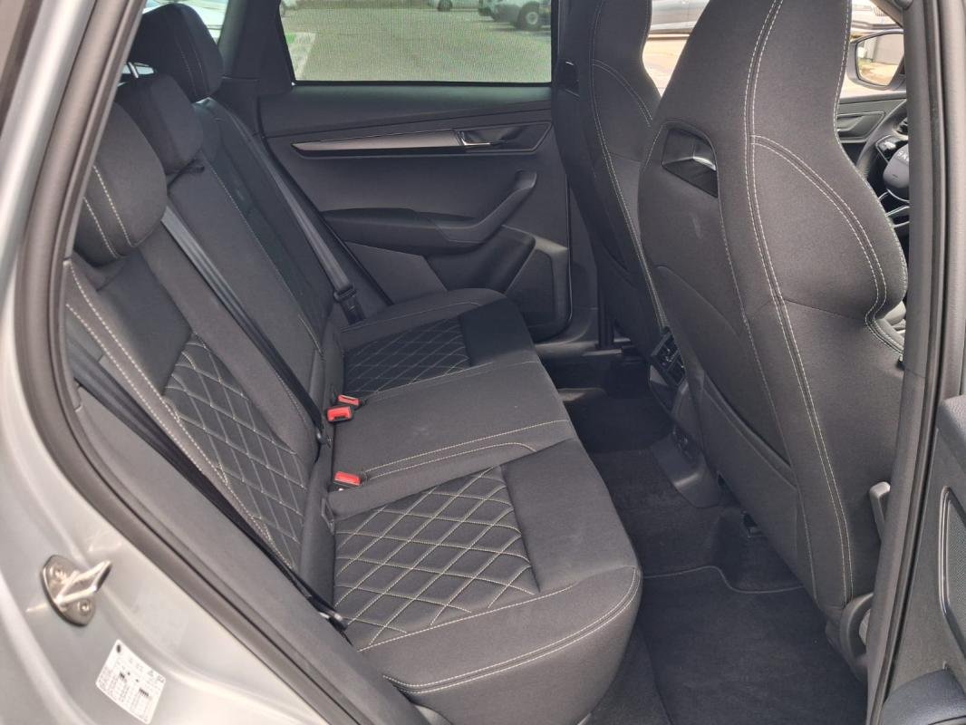 Skoda Karoq - Photo 22