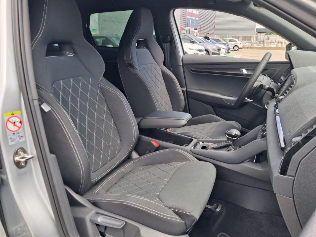 Skoda Karoq - Photo 23