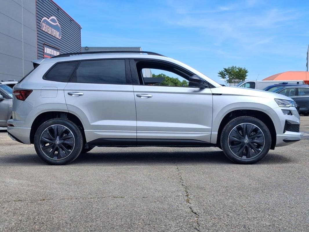 Skoda Karoq - Photo 6