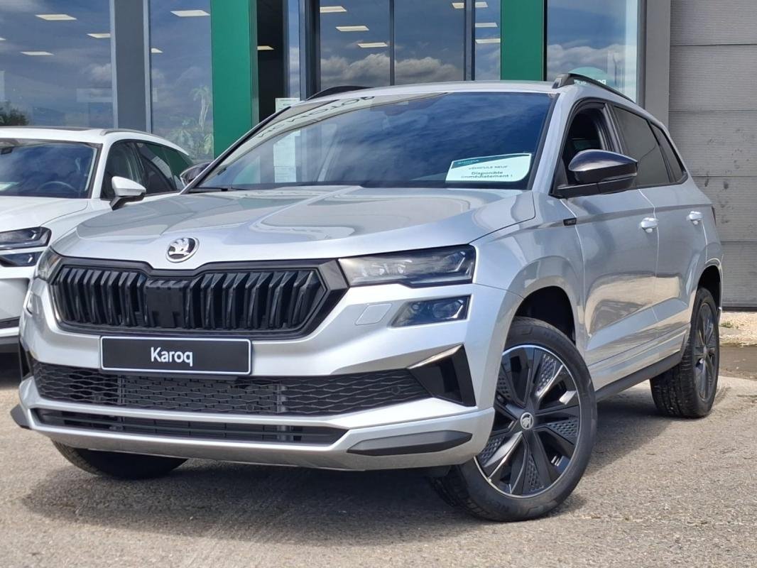 Skoda Karoq - Photo 7