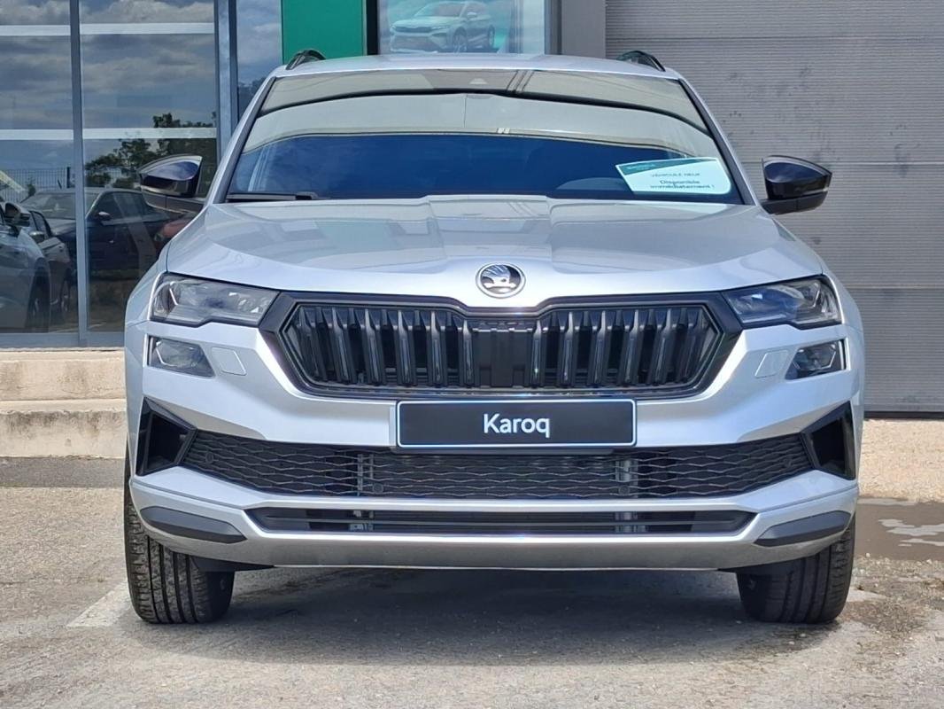Skoda Karoq - Photo 8